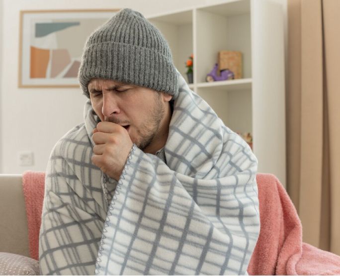 Как лечить кашель: 6 эффективных способов